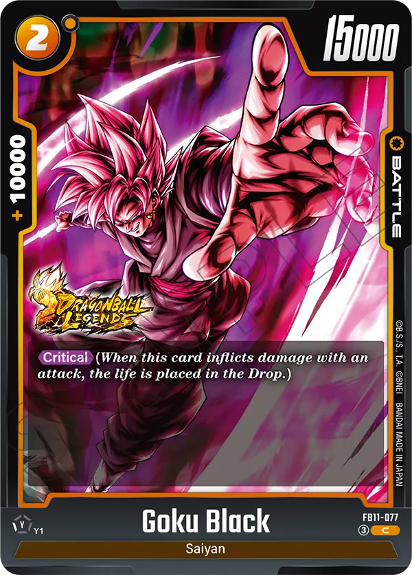Goku Black
