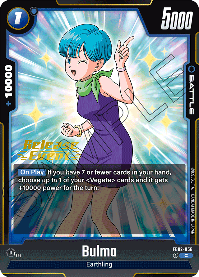 Bulma