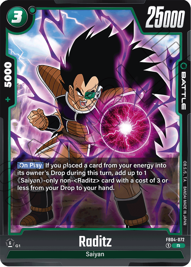 Raditz