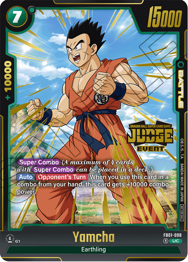 Yamcha