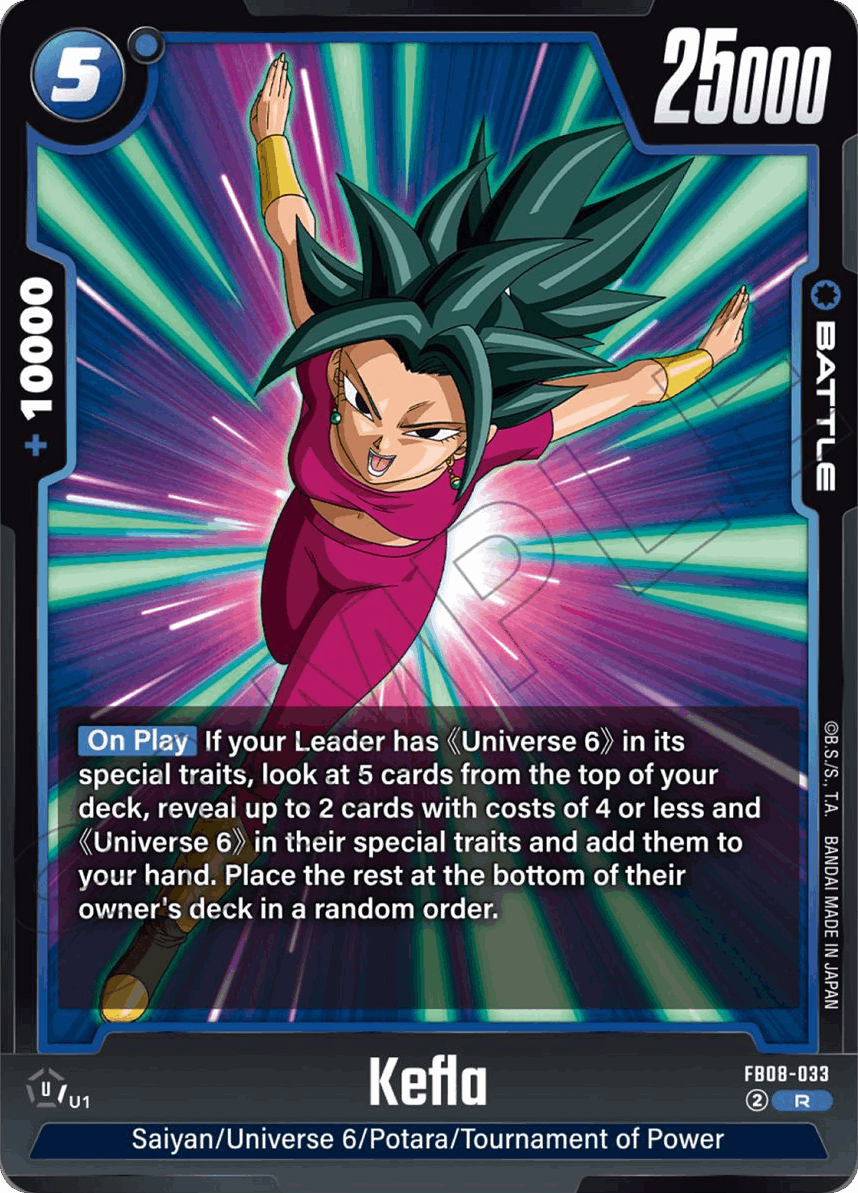 Kefla