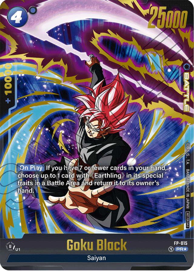 Goku Black