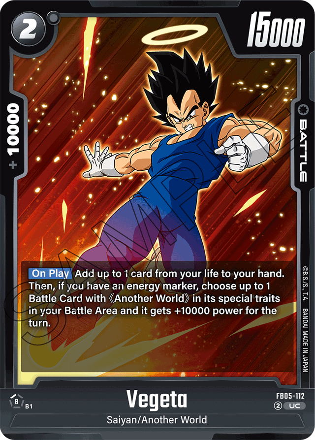 Vegeta