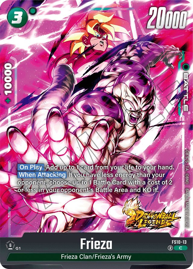 Frieza