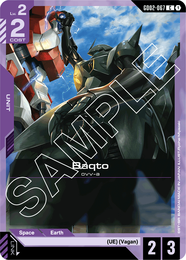 Baqto