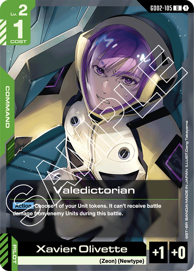 Valedictorian