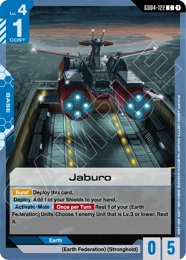 Jaburo
