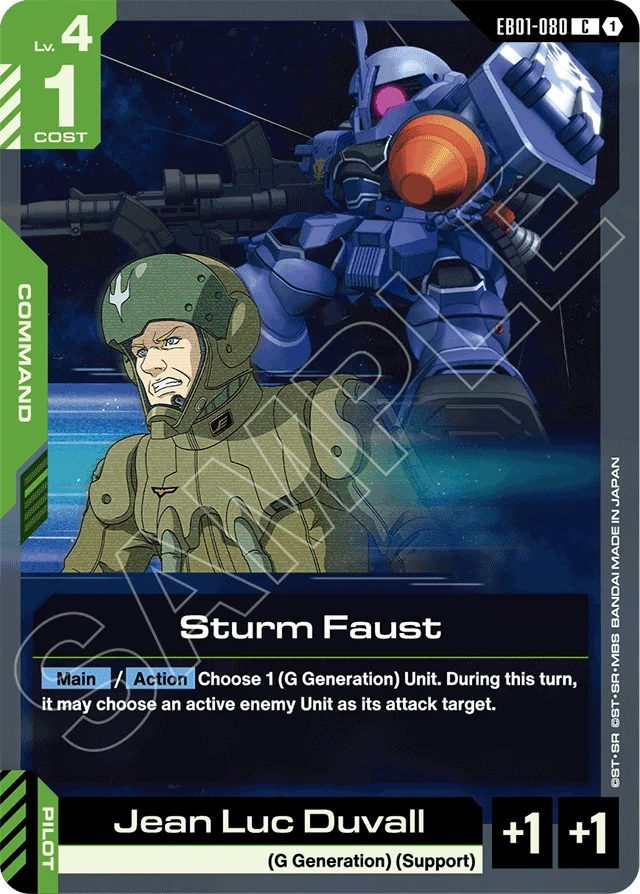 Sturm Faust