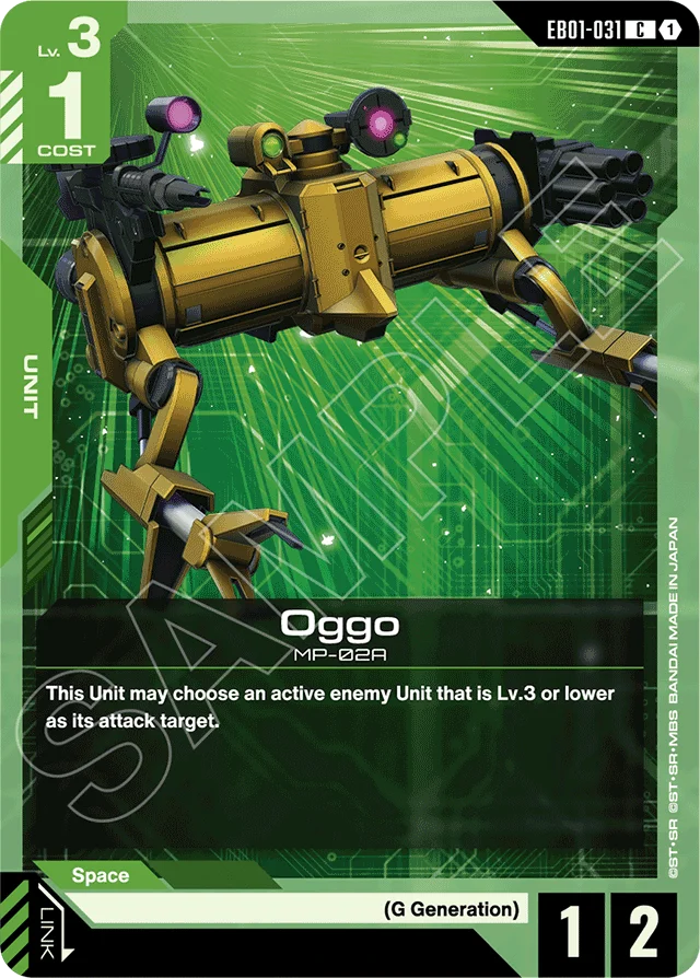 Oggo