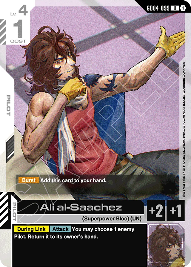 Ali al-Saachez