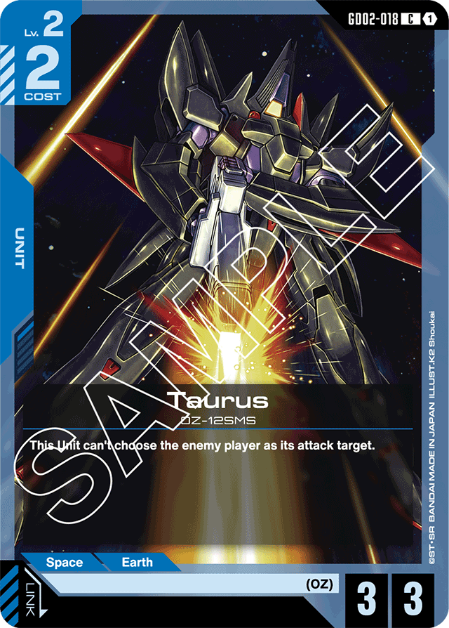 Taurus