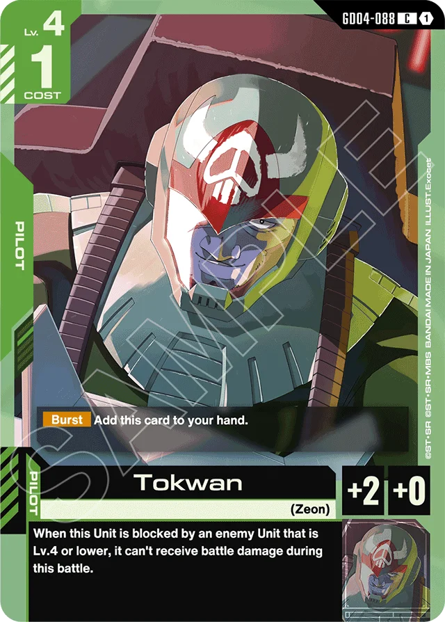 Tokwan
