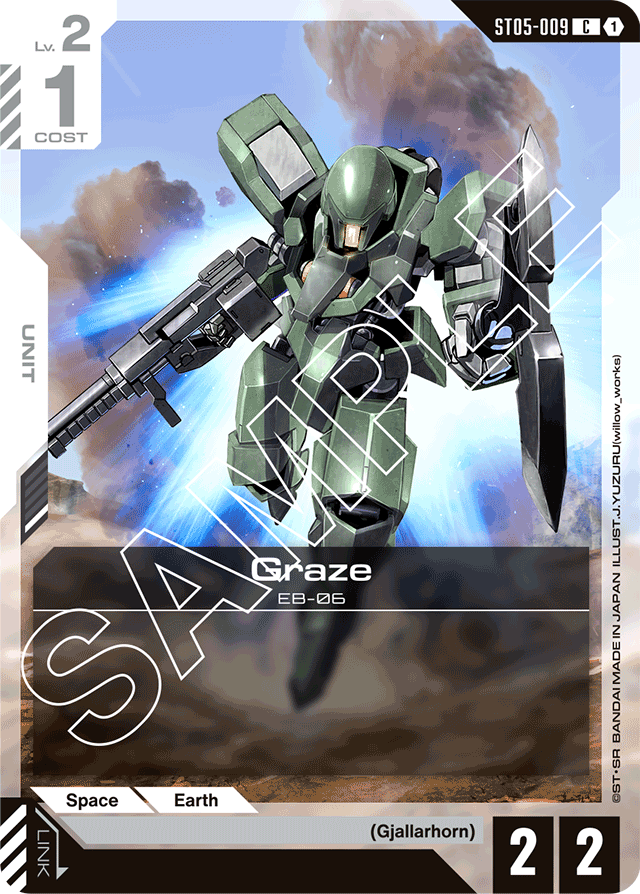 Graze
