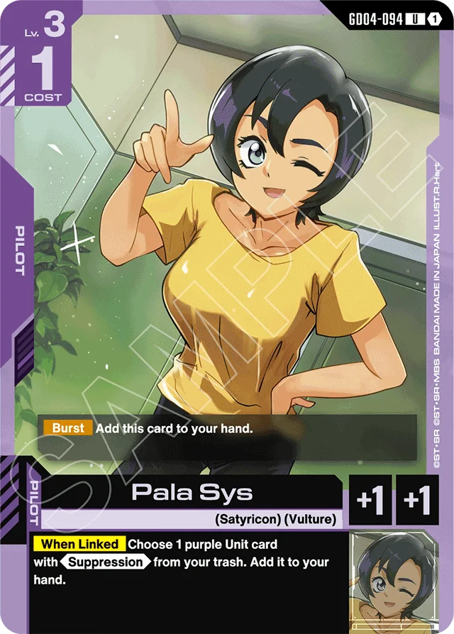 Pala Sys