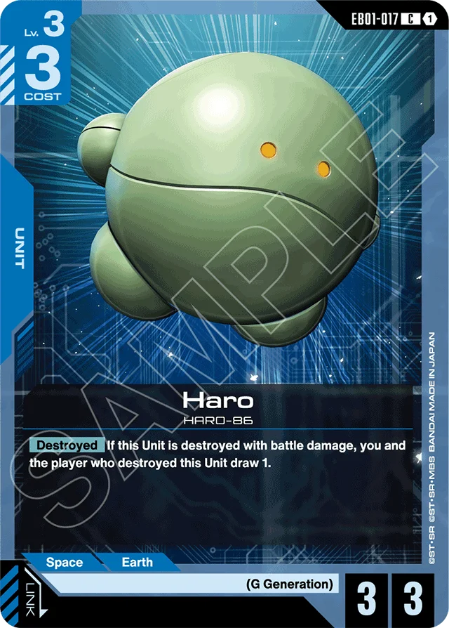 Haro