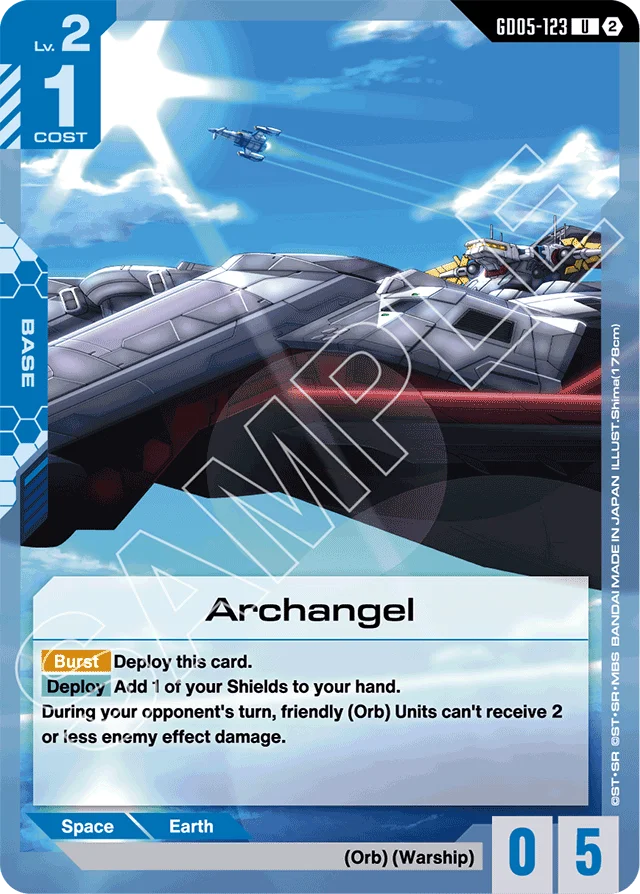 Archangel