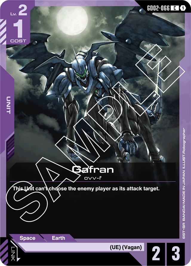Gafran