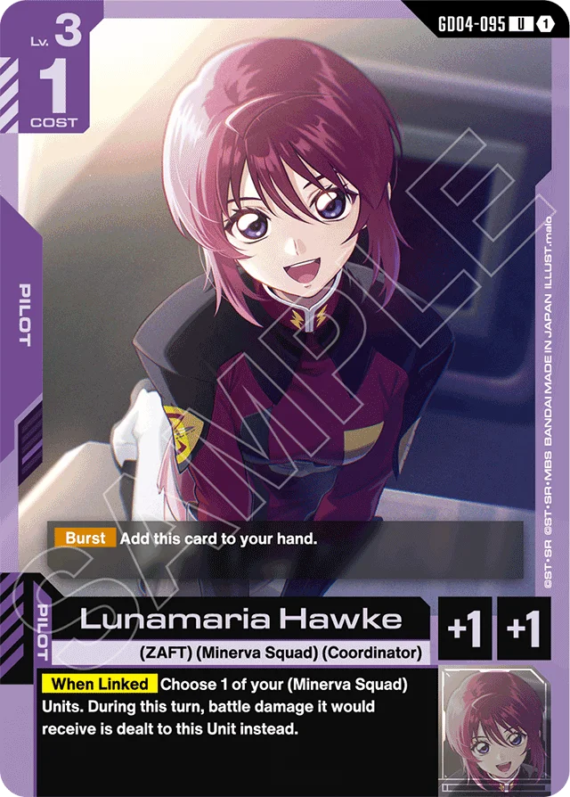 Lunamaria Hawke