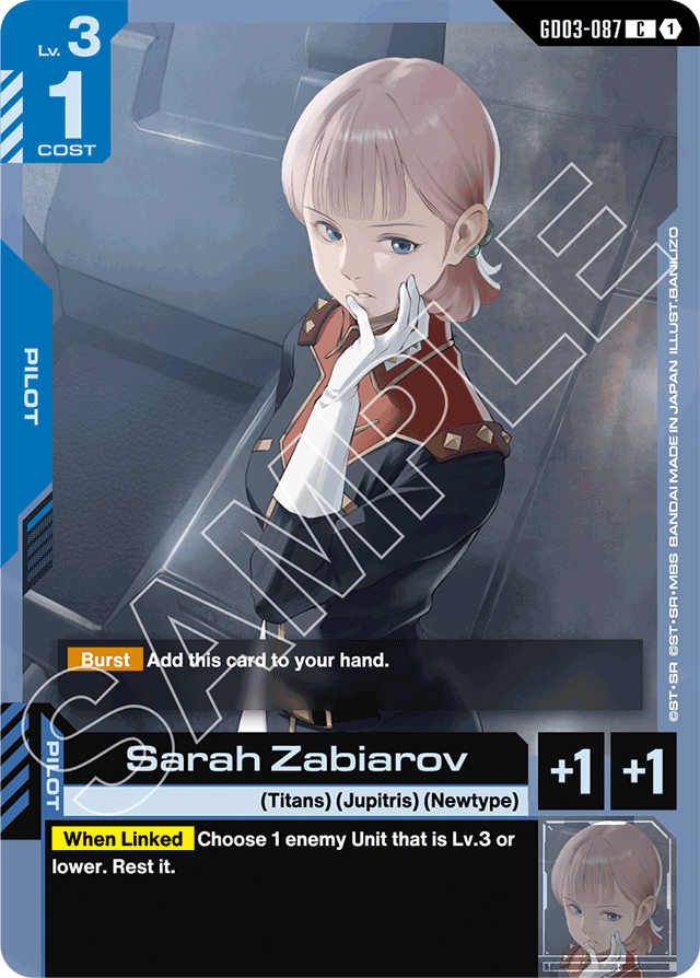 Sarah Zabiarov