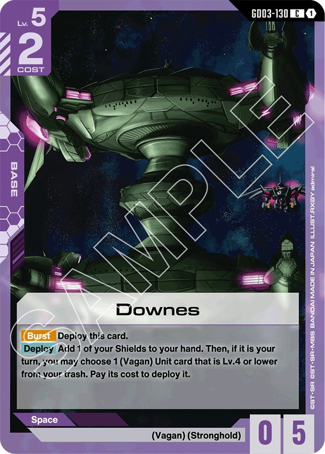 Downes
