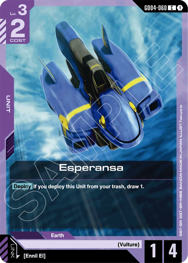 Esperansa