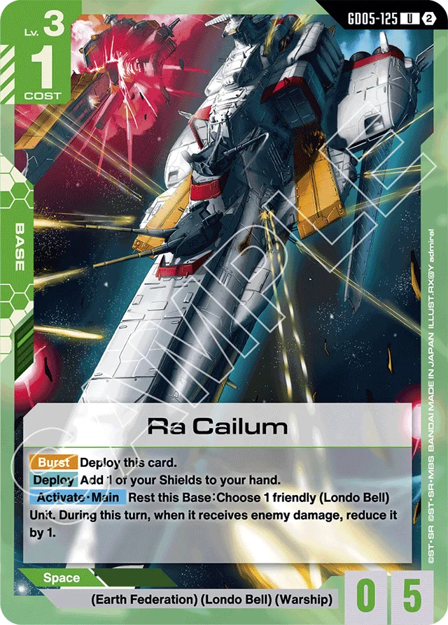 Ra Cailum