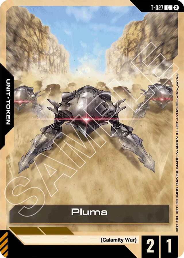 Pluma
