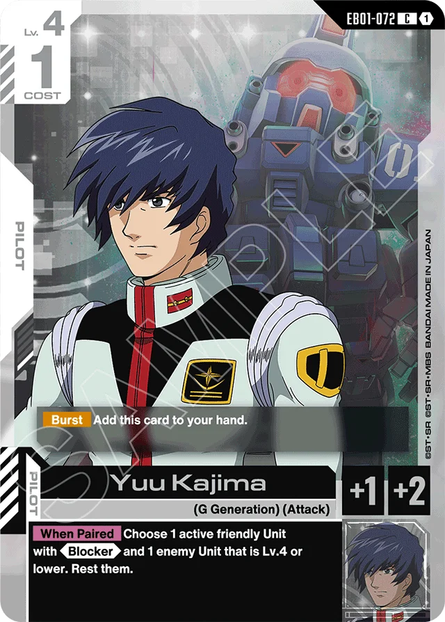 Yuu Kajima