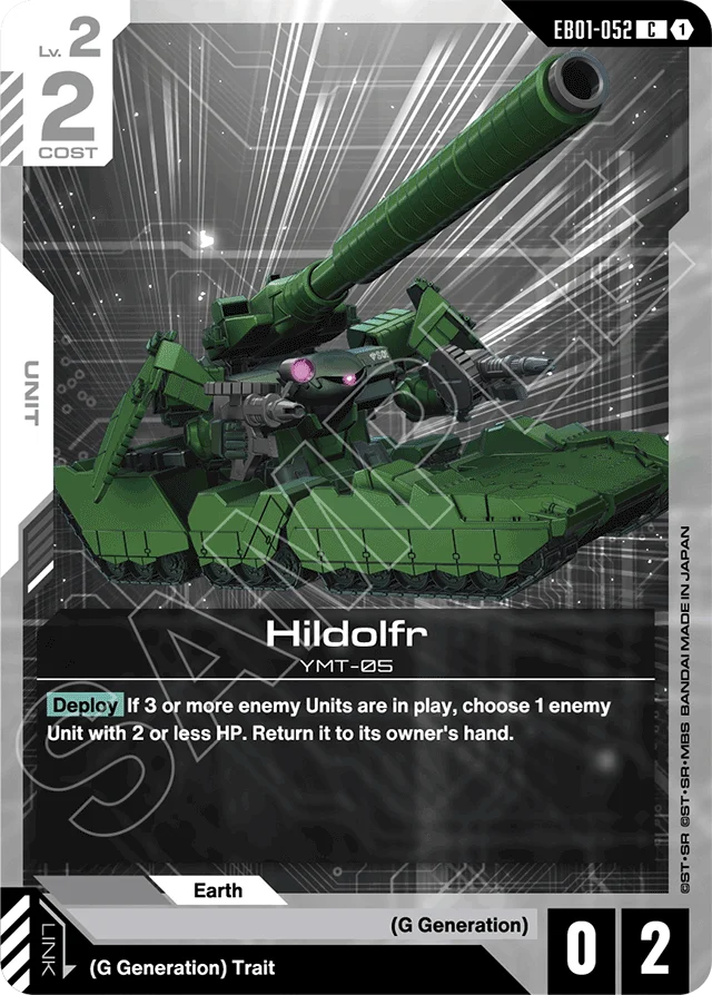 Hildolfr