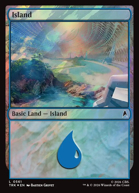 Island