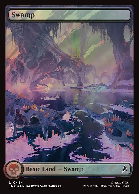 Swamp