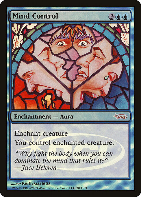 Mind Control