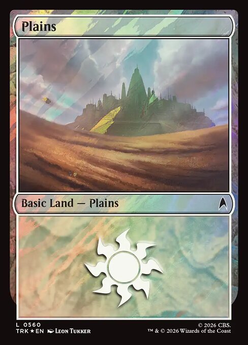 Plains