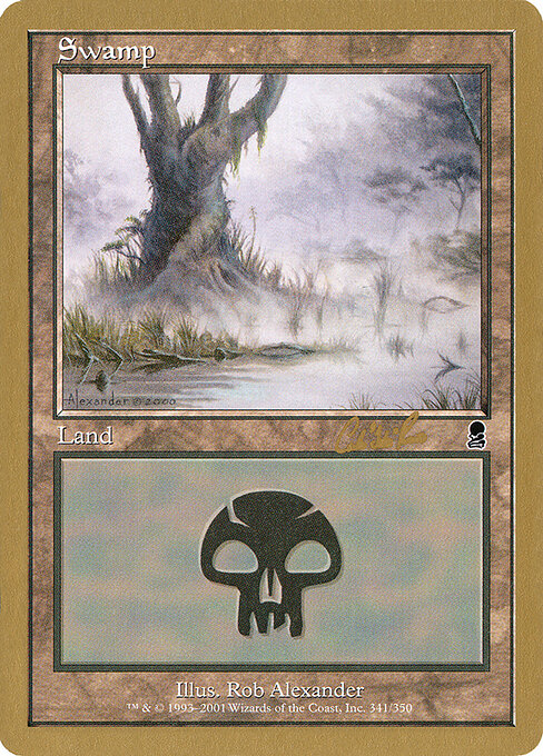 Swamp