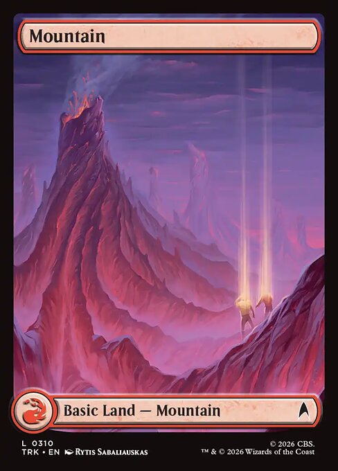 Mountain