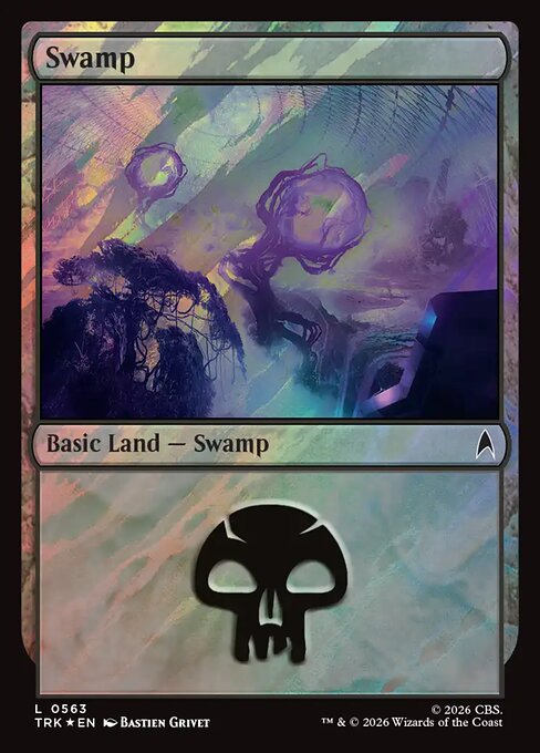 Swamp