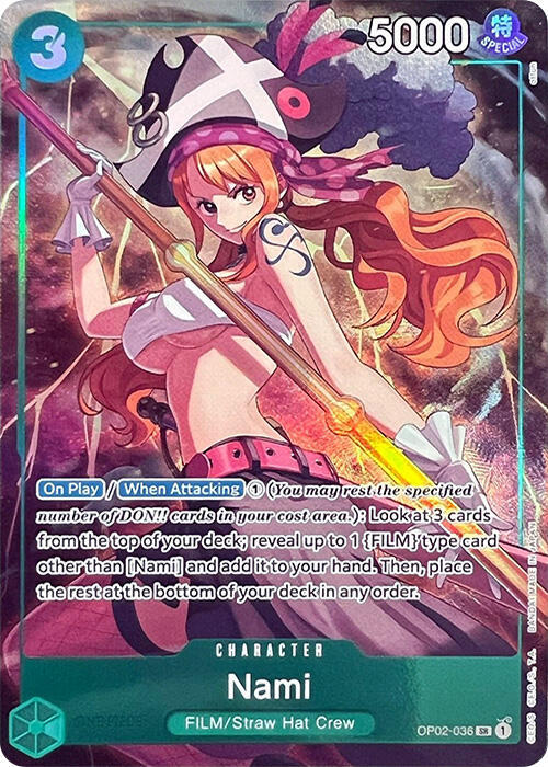 Nami