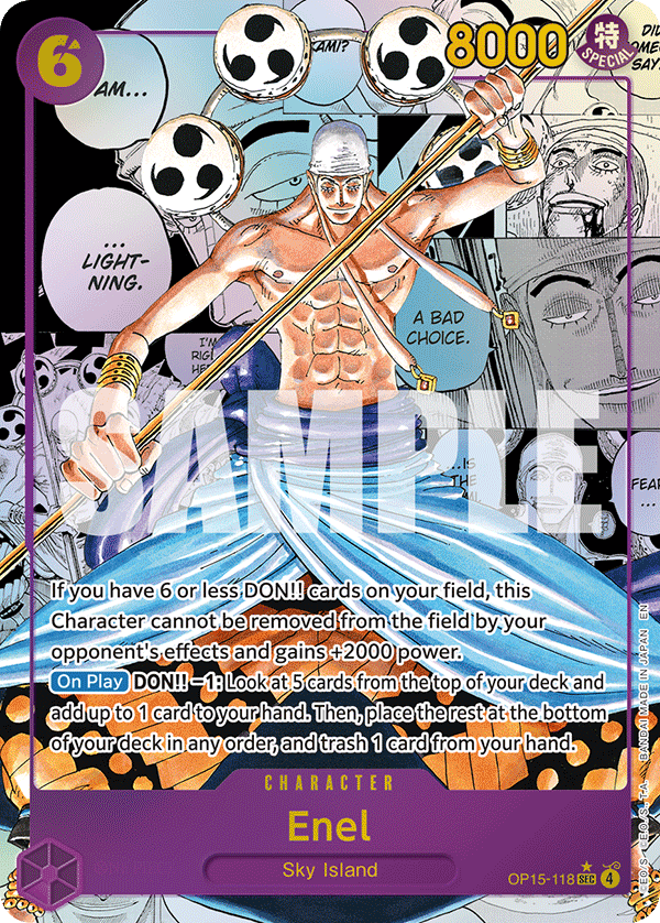 Enel