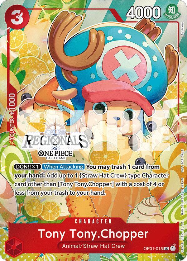 Tony Tony.Chopper