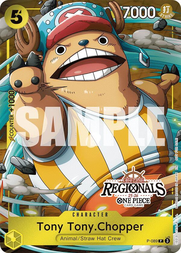 Tony Tony.Chopper