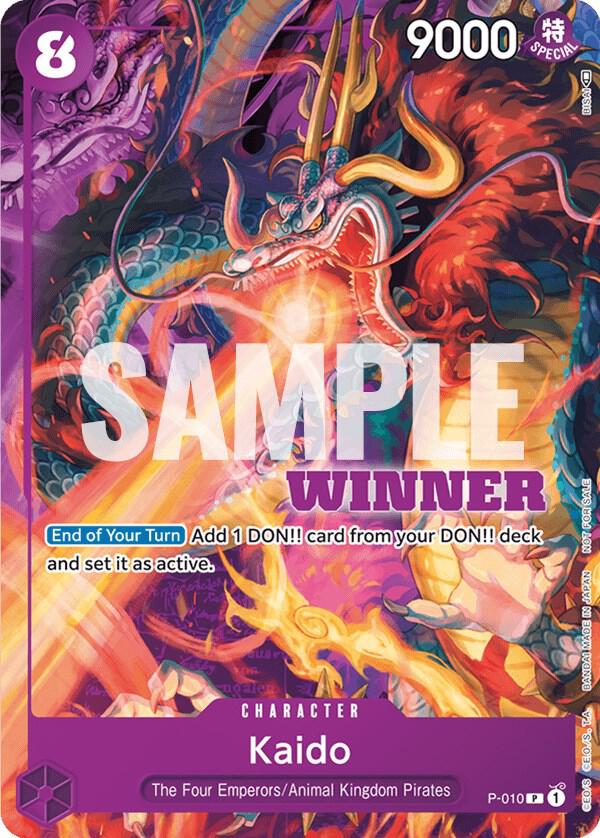 Kaido