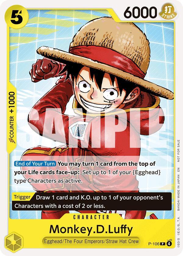 Monkey.D.Luffy