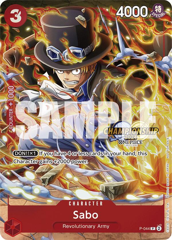 Sabo