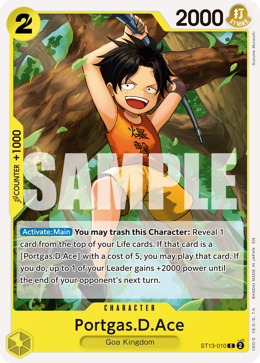 Portgas.D.Ace