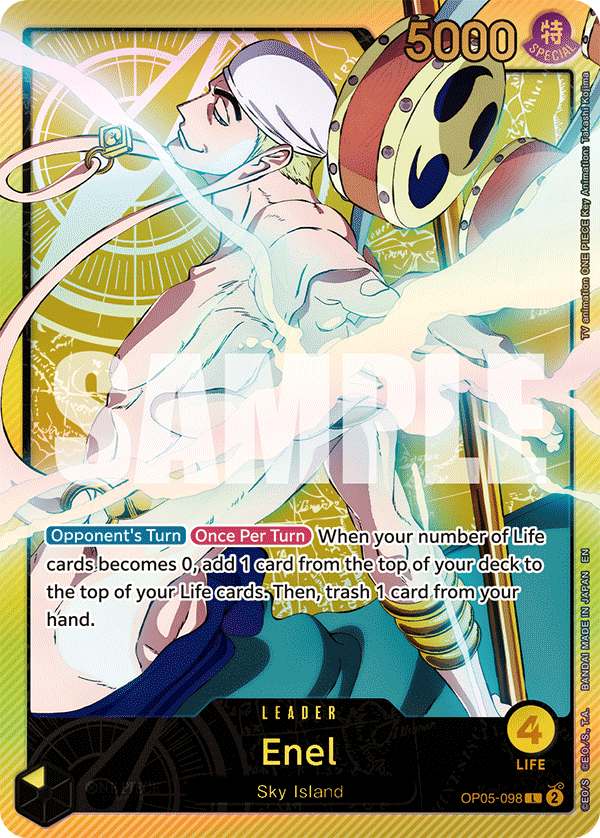 Enel