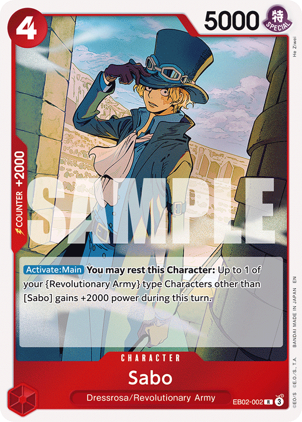 Sabo