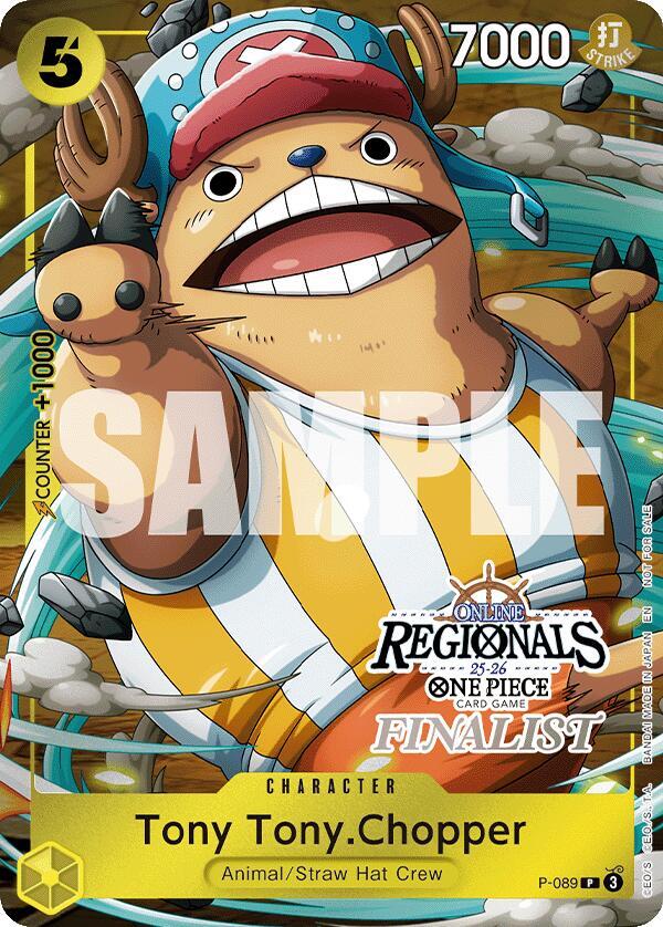 Tony Tony.Chopper