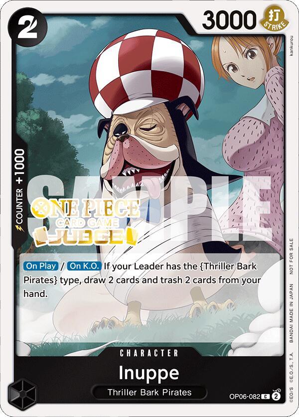 Inuppe