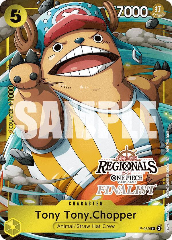 Tony Tony.Chopper