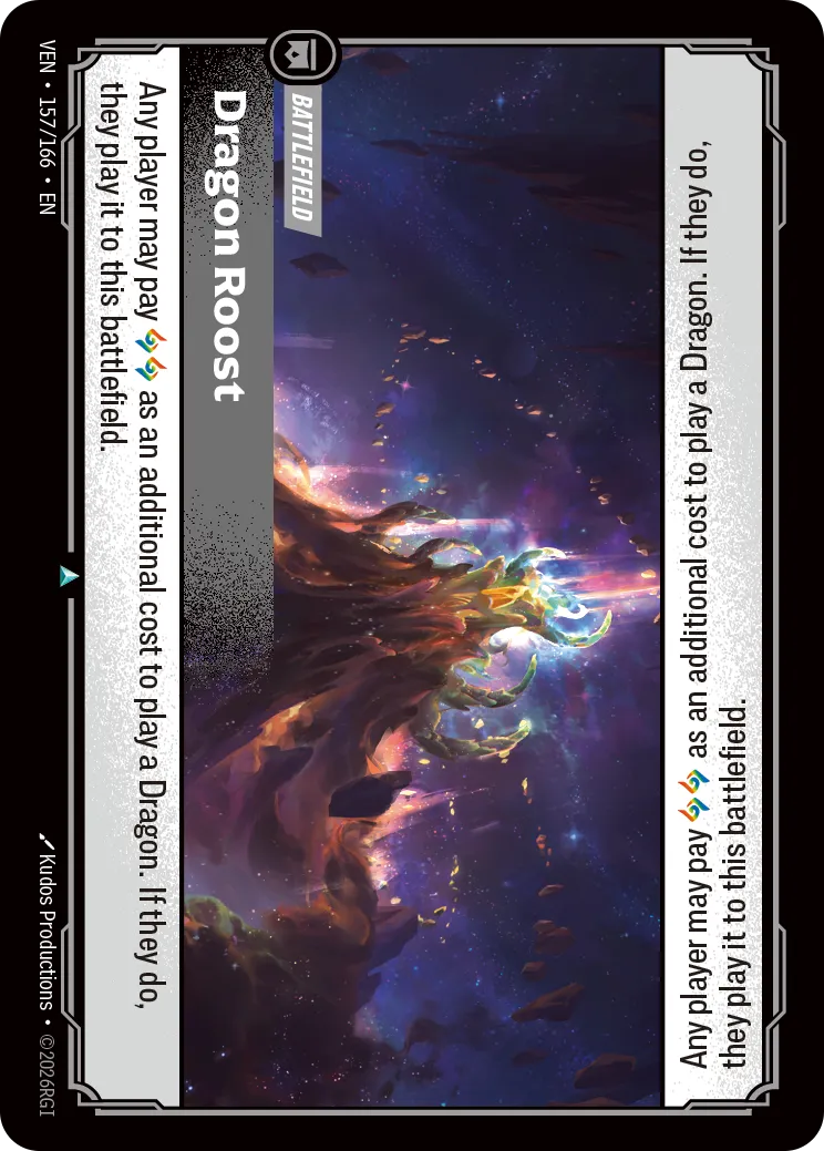 Dragon Roost